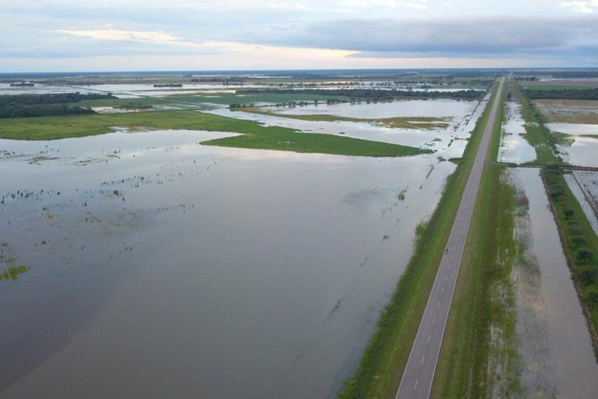 inundacion