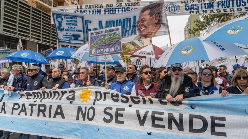 ¿Se justifica el segundo paro de la CGT en cinco meses?