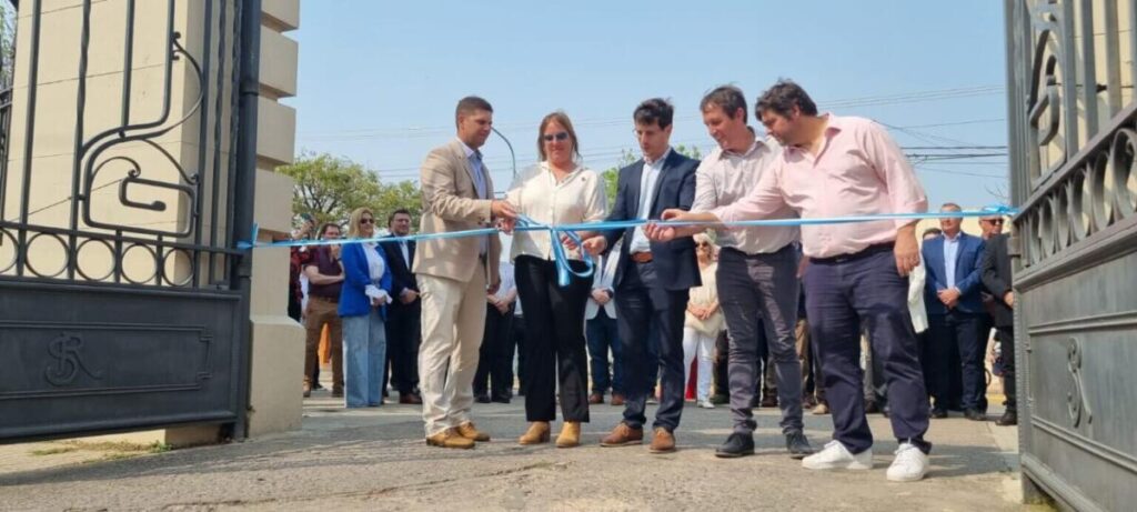 Expo Rural: «celebrar las tradiciones y éxitos en el campo, y reflexionar sobre los cambios»