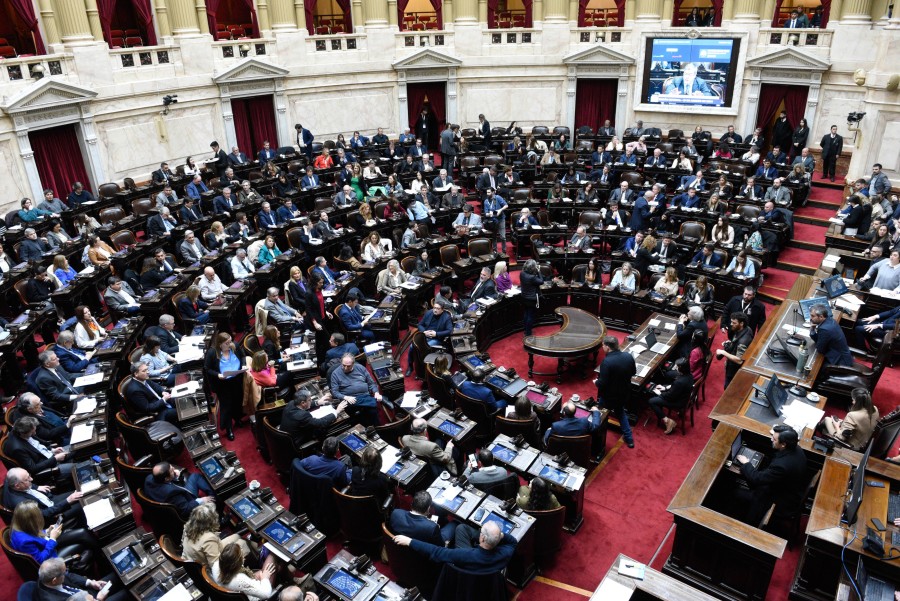 Los legisladores deben aprender finanzas