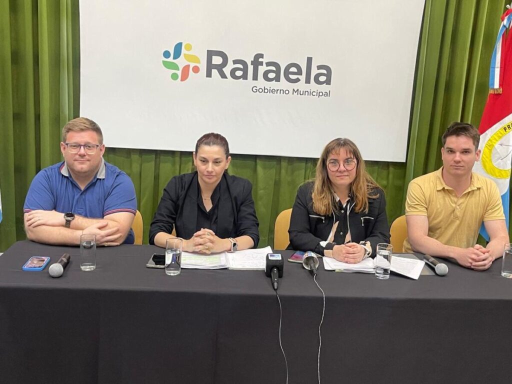 Revelan la faltante de más de 1.000 neumáticos y pérdidas millonarias para el Municipio de Rafaela