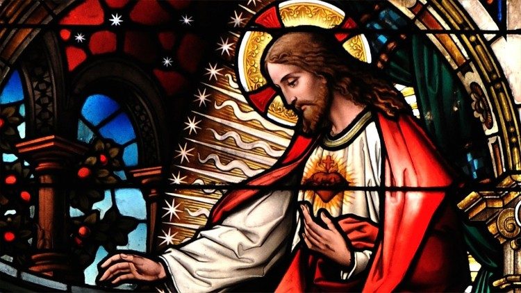 «Nos amó»: la encíclica del Papa sobre el Sagrado Corazón de Jesús