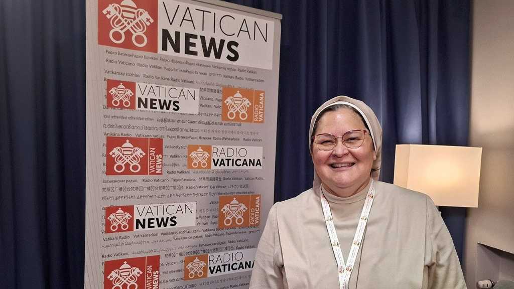 Valladares: «En la Iglesia está surgiendo el carisma del misionero digital»