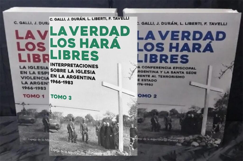 Desde “la renovación en sus fuentes” a “La verdad los hará libres”