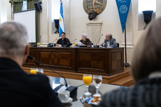 Universidades: la Mesa del Diálogo Santafesino reclama un debate racional, respetuoso y plural