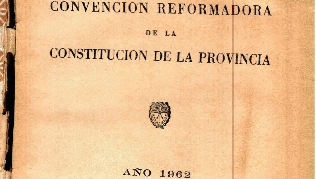 Más allá de la reelección en la provincia de Santa Fe