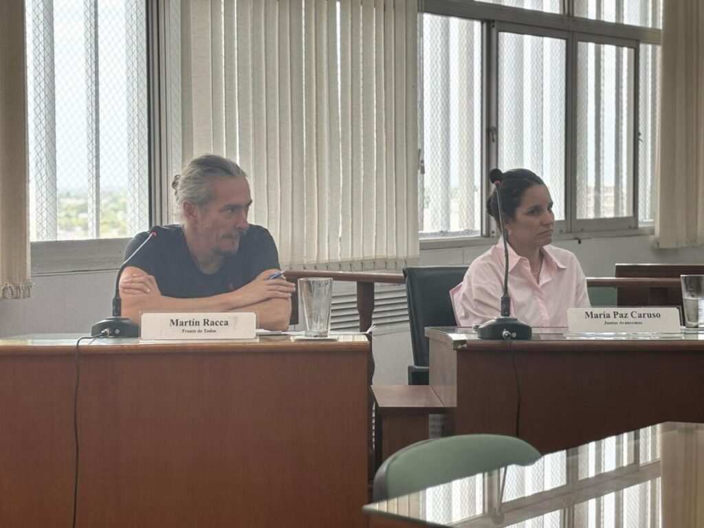 “La respuesta fue una falta de respeto y el Ejecutivo ya definió qué auditar”