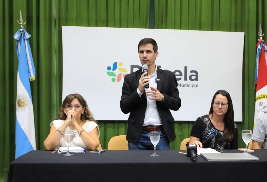Licitación para la provisión de losetas y adoquines podotáctiles en espacios públicos