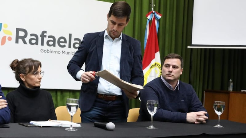 Procesos poco transparentes resultaron ser un problema