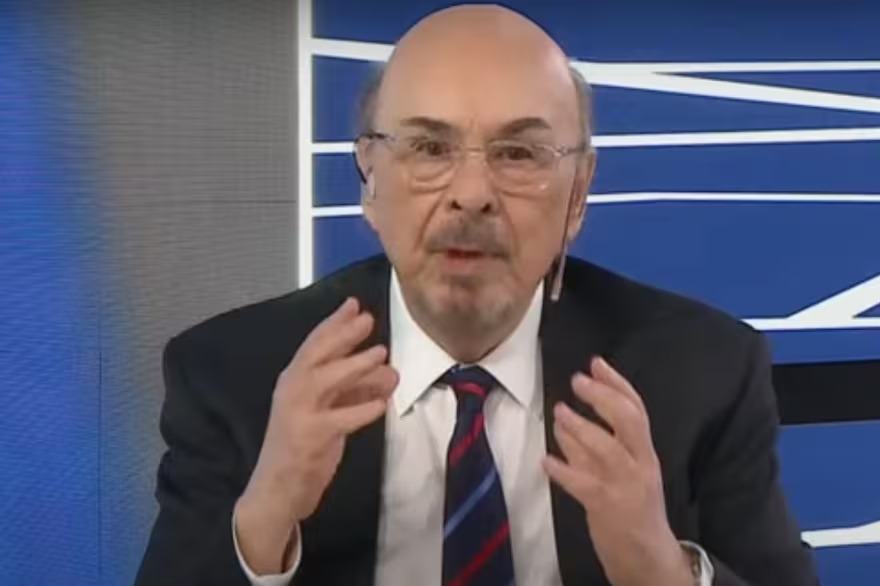 “Que haya prensa libre es un derecho de la sociedad, no de los periodistas”