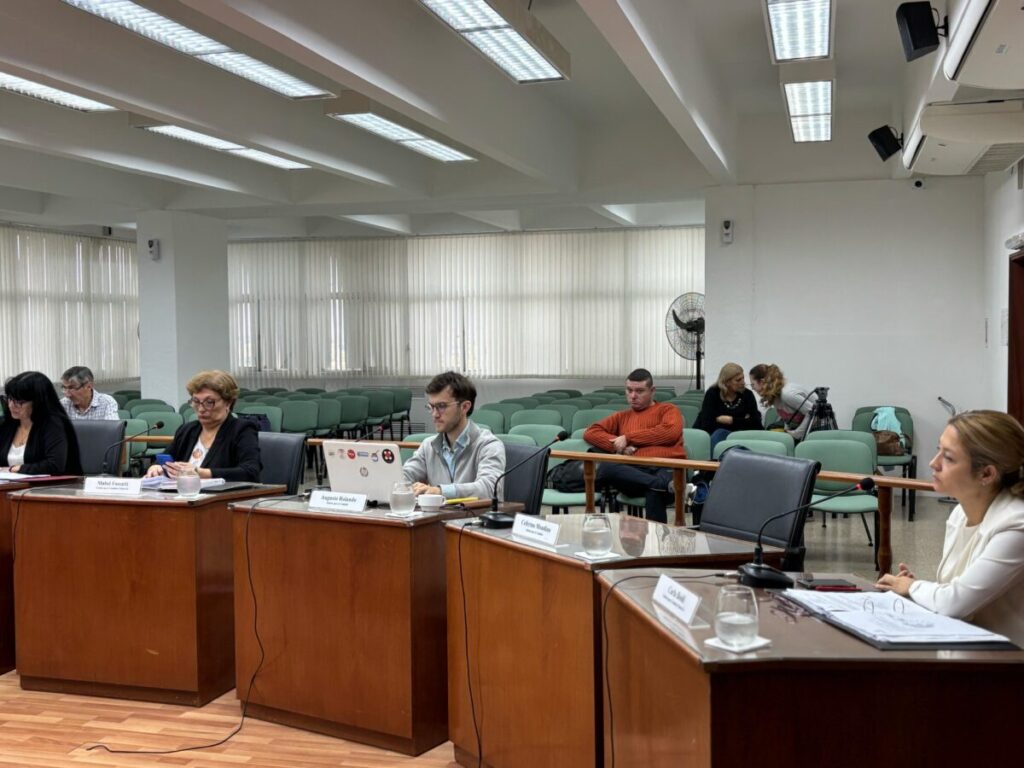 Autorizaron al Ejecutivo solicitar a la Provincia los fondos de obras menores