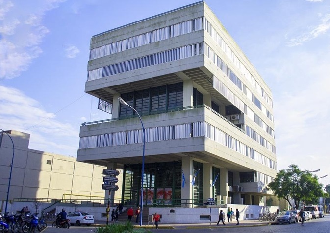 Municipio: superávit y fuerte inversión en bienes de capital