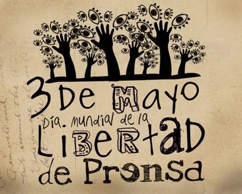 Reflexiones sobre la libertad de prensa