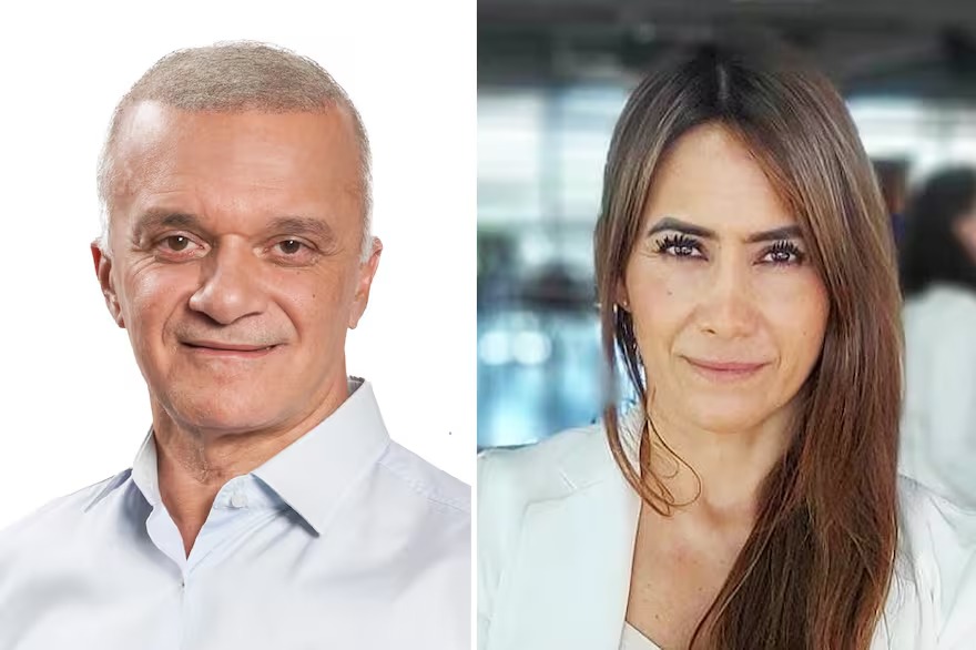 La mentira avanza y la corrupción también