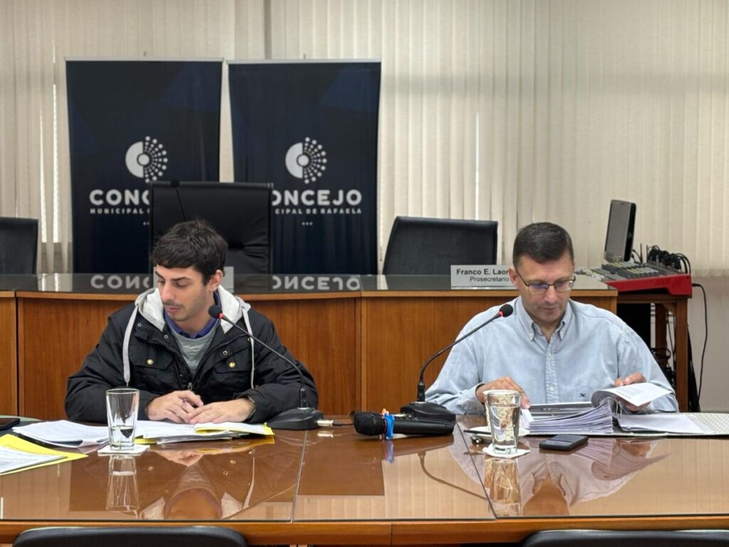Hay consenso para modificar los caños de escapes no reglamentarios