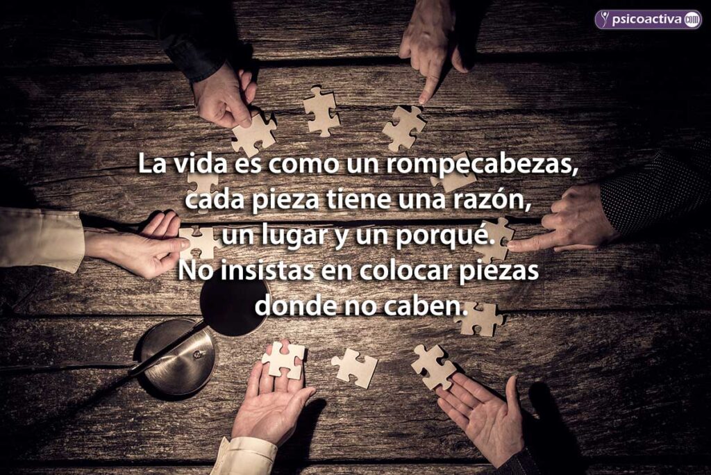 Un tiempo para el alma