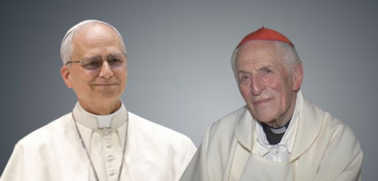 El Papa llamó por teléfono al cardenal Karlic y le expresó su apoyo tras una cirugía