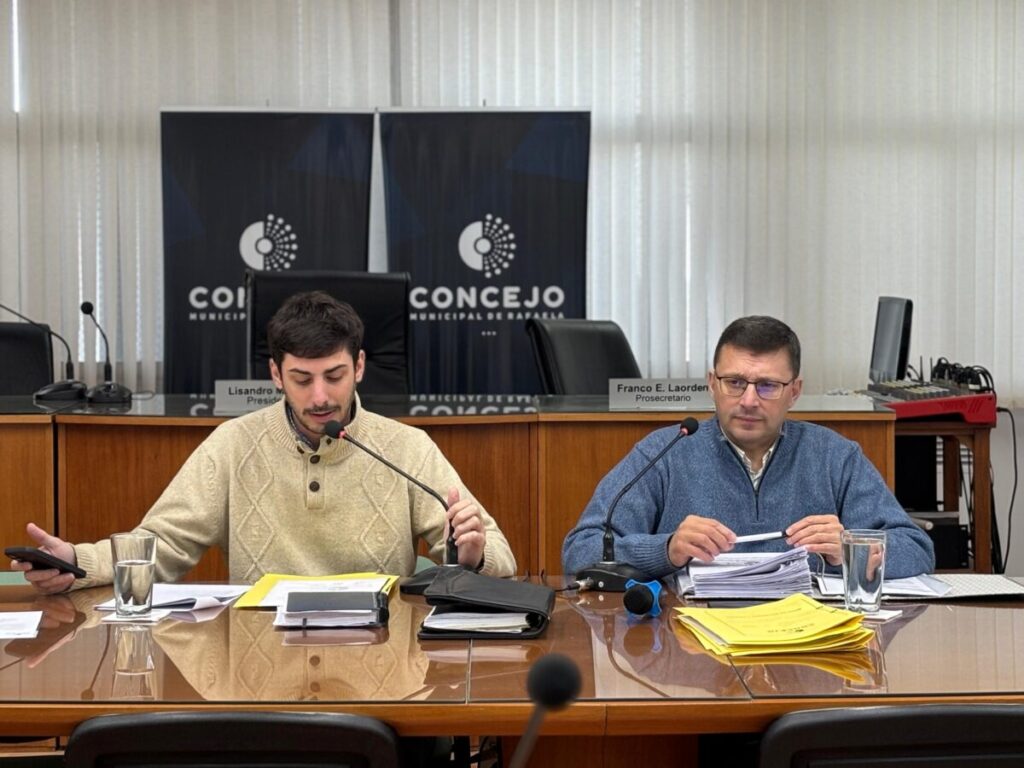 “Solicitamos que la comisión médica funcione de la mejor manera posible”