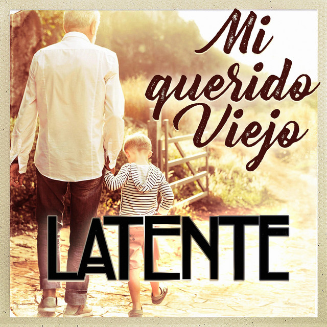 Restaurando nuestra alma: viejo mi querido viejo