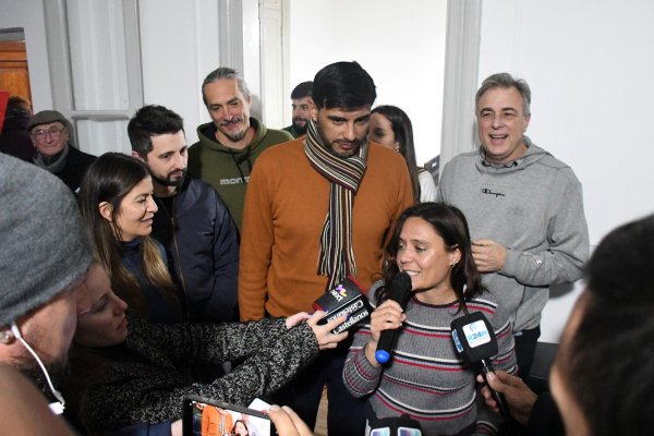 Duro revés eleccionario en Rafaela: el PJ y LLA le quitaron la mayoría al oficialismo