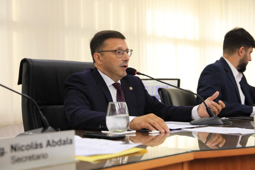 Mársico: “hay que hacer una lectura crítica de las elecciones legislativas”