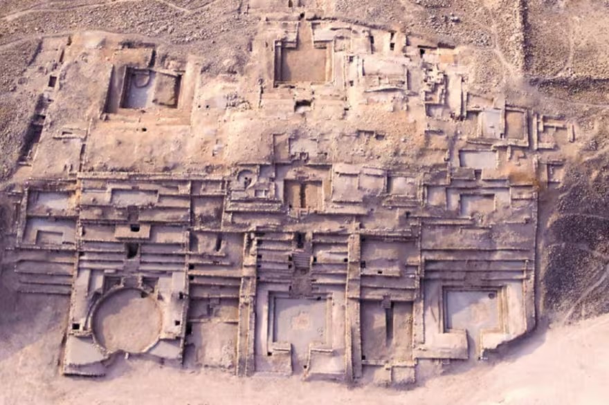 Arqueólogos peruanos descubren una ciudad de 3500 años que conectaba el Pacífico con los Andes y la Amazonía