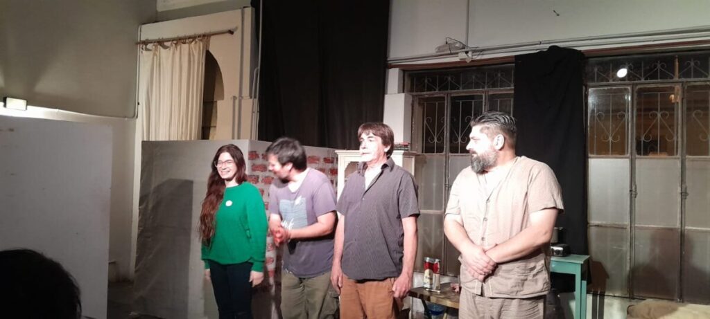 ¿Cómo mejorar el Festival de Teatro de Rafaela?