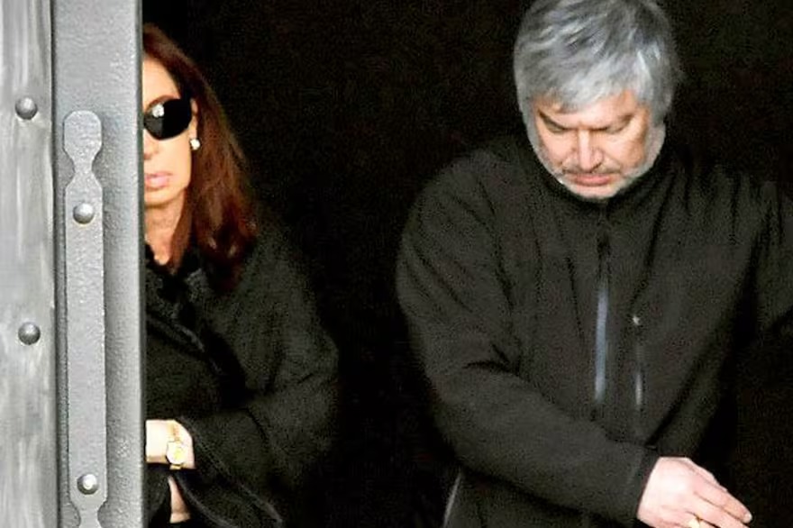 Caso Vialidad: Cristina y los demás condenados deben entregar $684.990.350.139