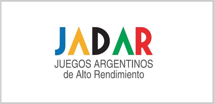 Rafaela será subsede de los Juegos Argentinos de Alto Rendimiento