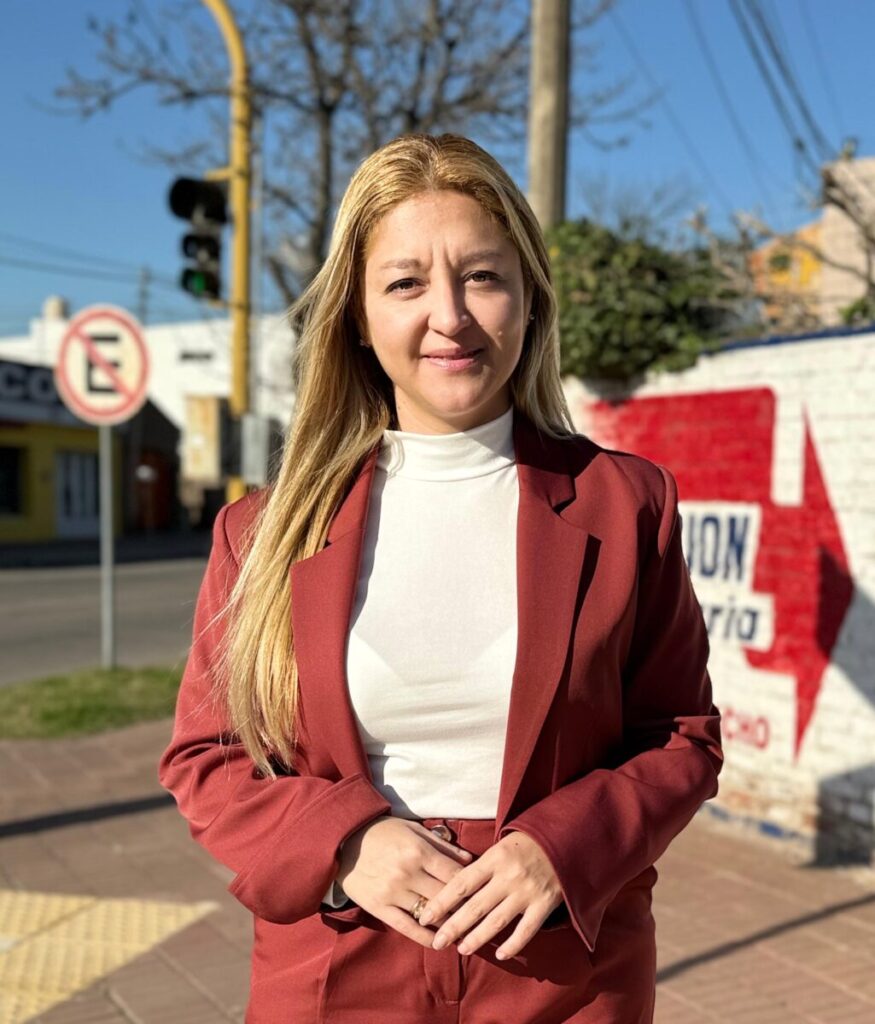 Boidi impulsa un sistema de denuncias digitales para promover la participación ciudadana