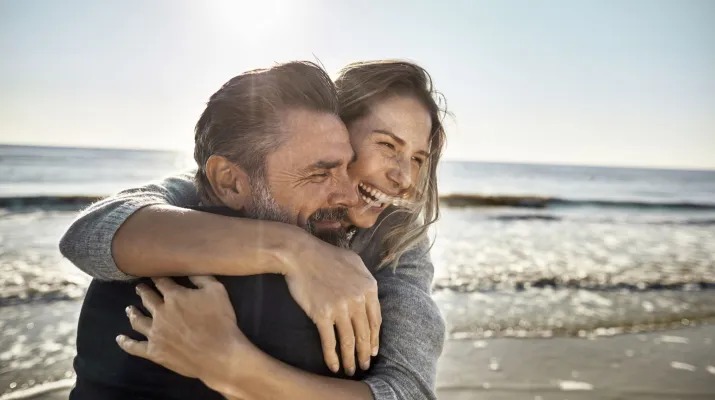 Salud mental en la pareja