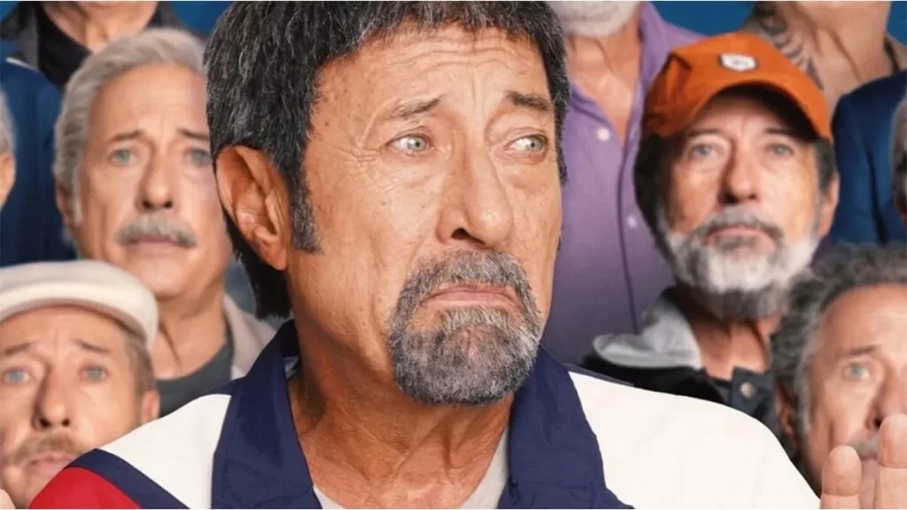 Homo Argentum y la película económica que vemos todos los días