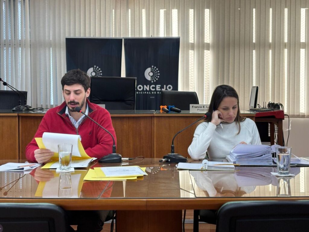 Declaran de interés municipal el 130 aniversario de la Banda de Música