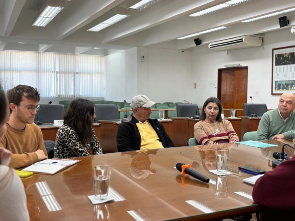 “El objetivo es reducir en lo posible el hambre”