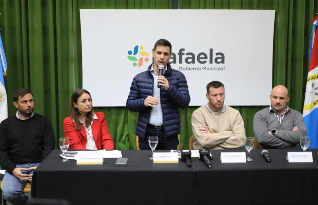 «Sueño celeste 2025»: generó un impacto económico estimado en $1.168.228.700