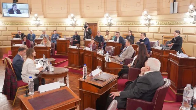 Preocupación de fiscales y funcionarios por cambios en la Justicia de Santa Fe