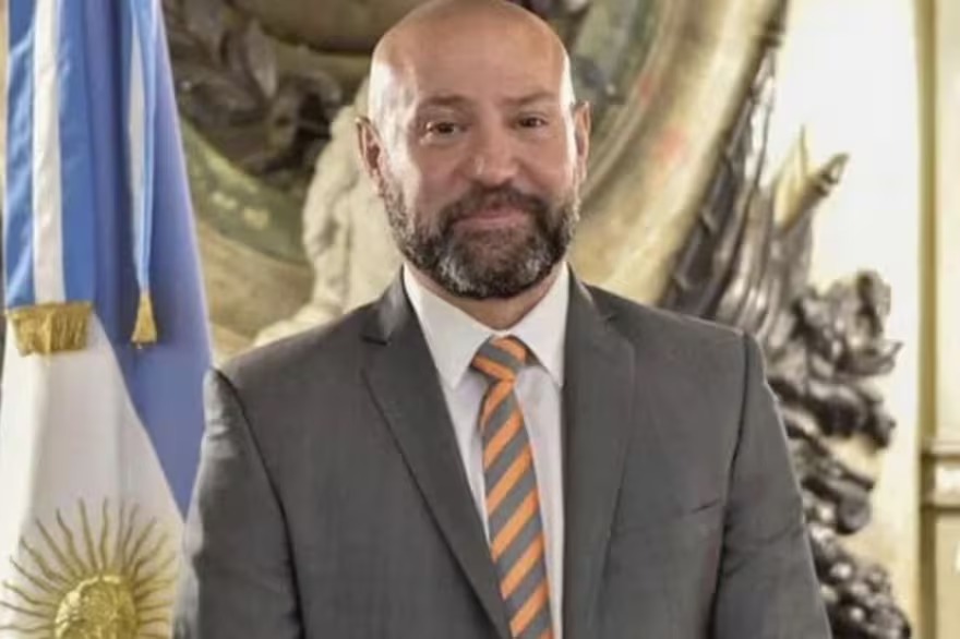 Un escándalo surgido del mileísmo