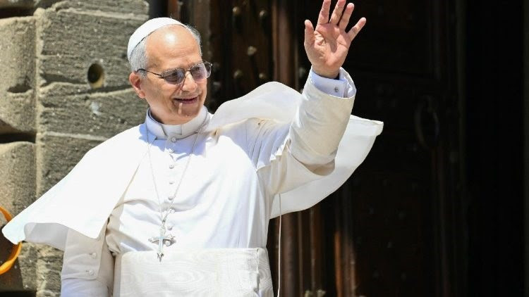 «Detengamos la guerra en Ucrania y el hambre en Gaza», pidió el Papa