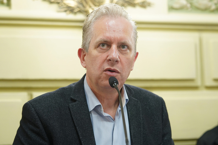 Interrogantes sobre otra entidad beneficiada