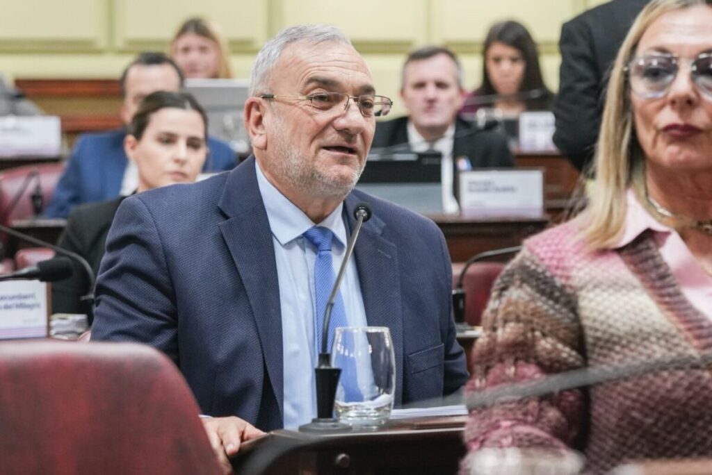 «Una visión integral de la salud»