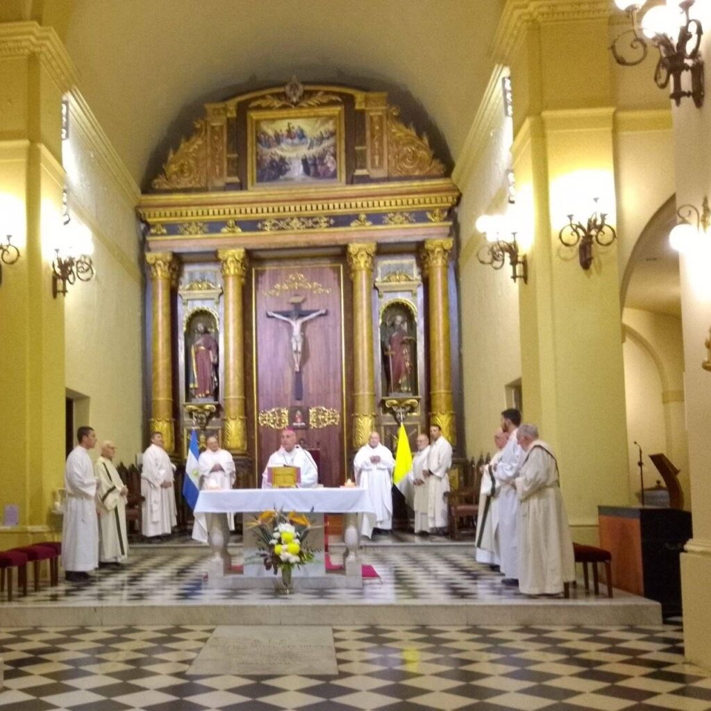 Zazpe: 64 aniversario de la consagración episcopal y el nuevo libro «Mensajes y homilías: 1969-1979»