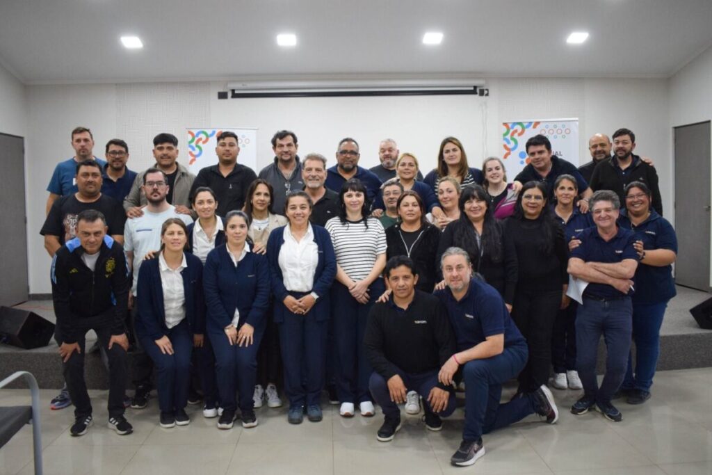 Los municipales ratificaron a Darío Cocco en la conducción de SEOM
