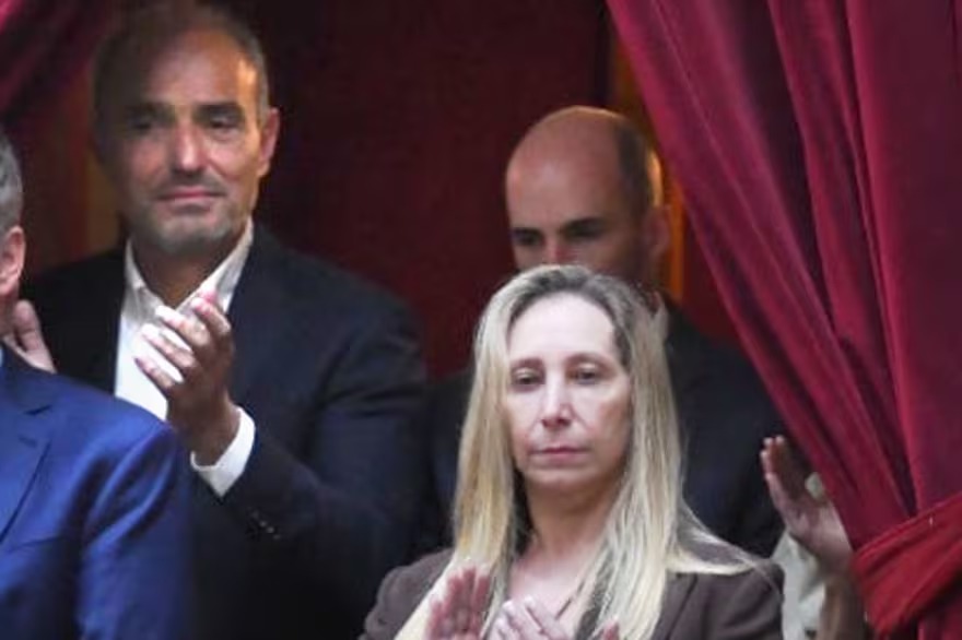 Cuando ya todo es diferente