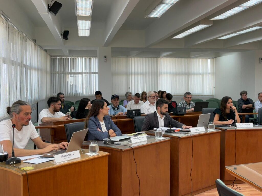 Polémicas por la inseguridad y la provisión de agua en el Municipio