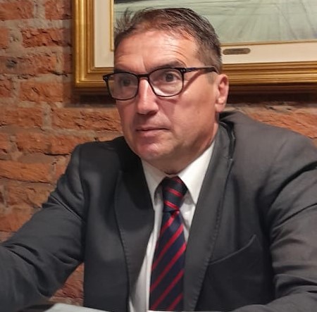 “Más del 90% de las modificaciones surgió con más de los 2/3 de los votos”