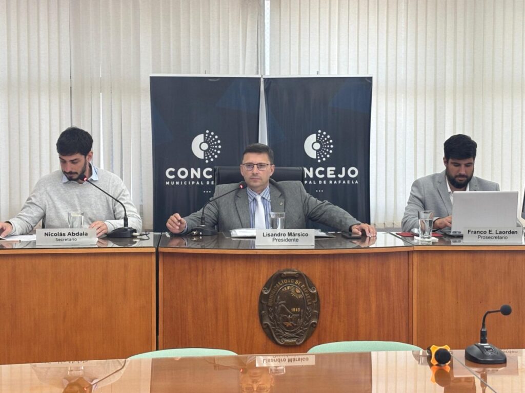Avanzan con los proyectos de la pavimentación y auditoría externa