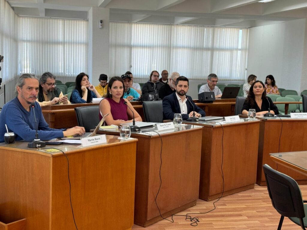 El oficialismo se negó a tratar una iniciativa para mejorar el diagnóstico en materia de seguridad