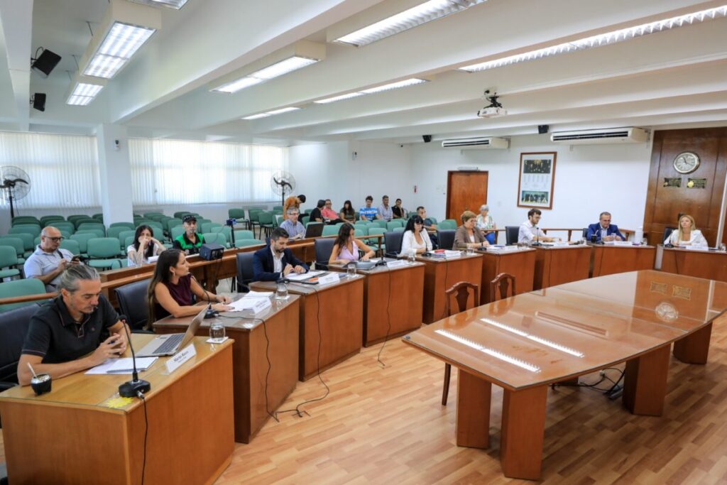 El Concejo Municipal será escenario del acto de jura de la nueva Constitución Provincial