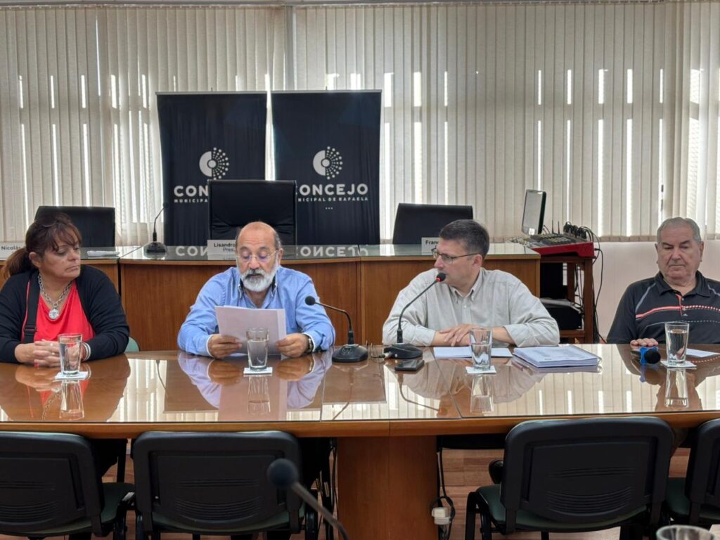 La FEV volvió a pedir fondos para los salones en el presupuesto 2026