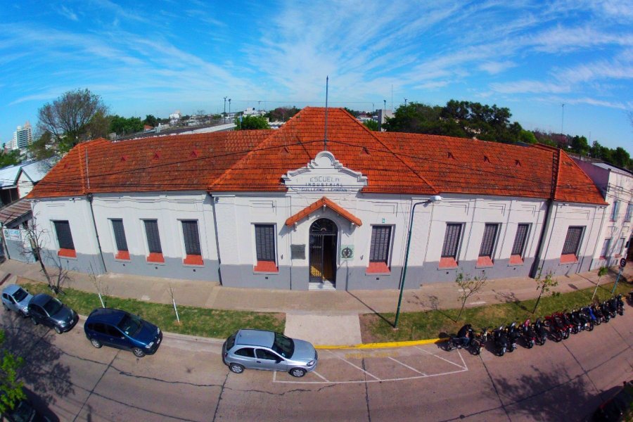 La Escuela Técnica Nº 460 festeja los 110 años de vida con desafíos